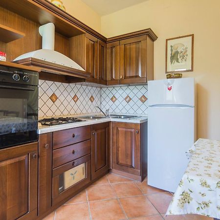 Il Feudo Di Sant'Agata Appartement SantʼAgata deʼ Goti Buitenkant foto