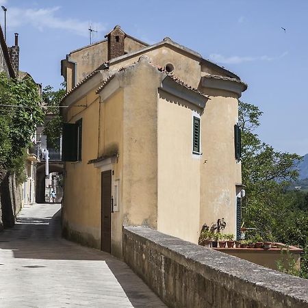 Il Feudo Di Sant'Agata Appartement SantʼAgata deʼ Goti Buitenkant foto